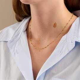 Vega Halskette von Pernille Corydon | N-718-GP